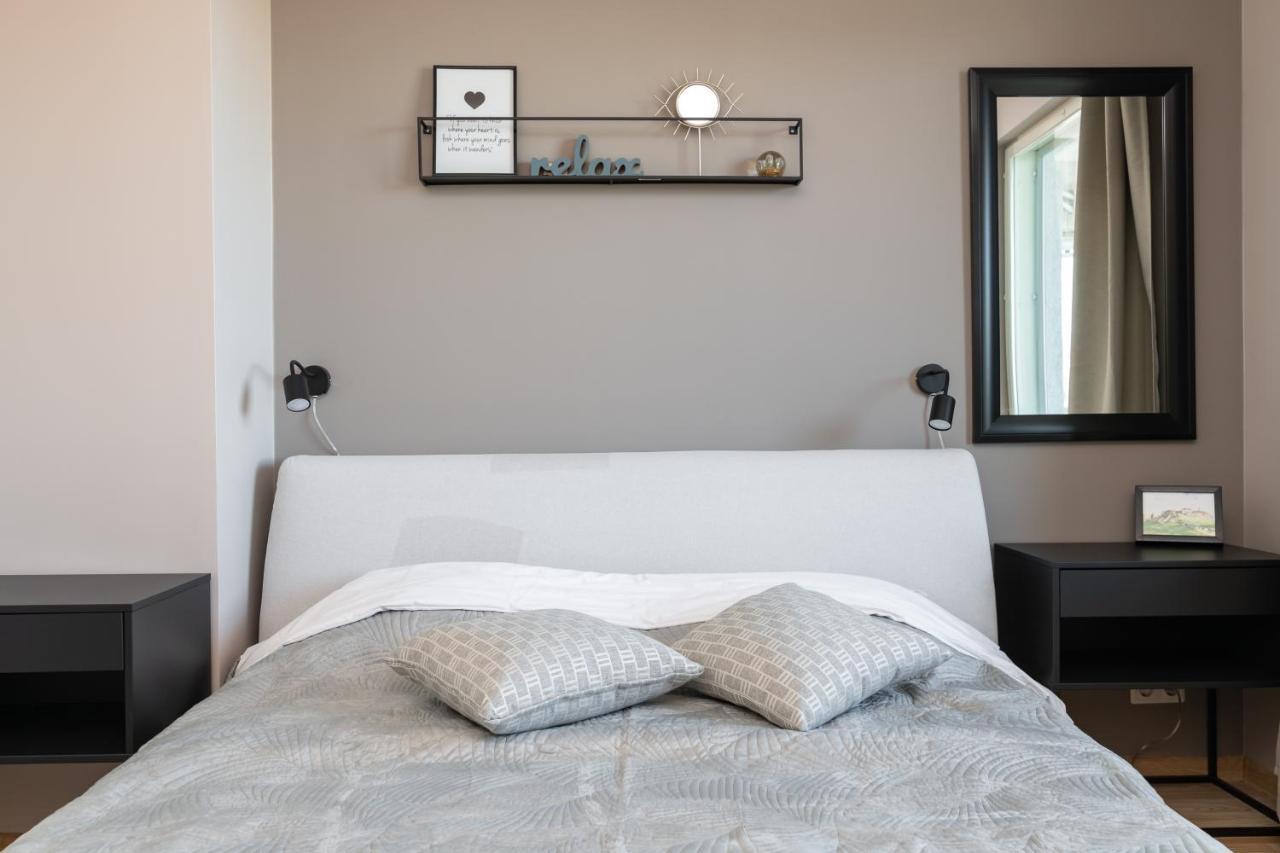 Viru Stylish Apartment Tallinn Extérieur photo