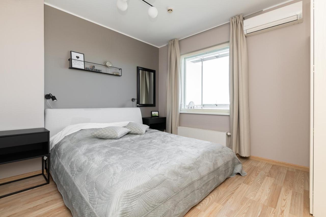 Viru Stylish Apartment Tallinn Extérieur photo